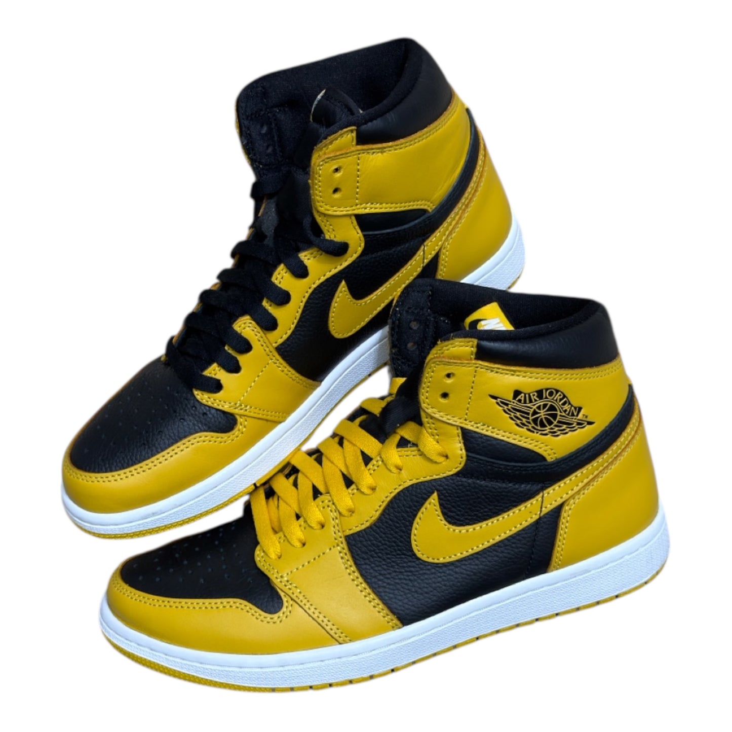 JORDAN 1 POLLEN