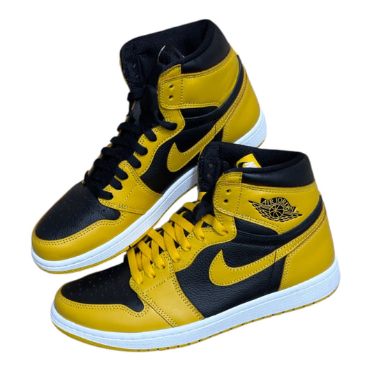 JORDAN 1 POLLEN