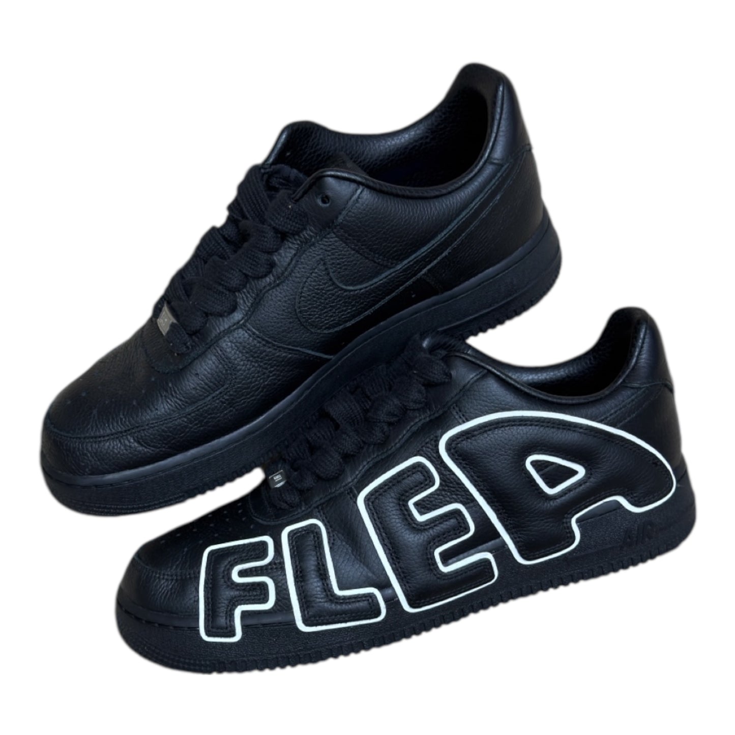 AIRFORCE 1 CPFM BLACK (2024)