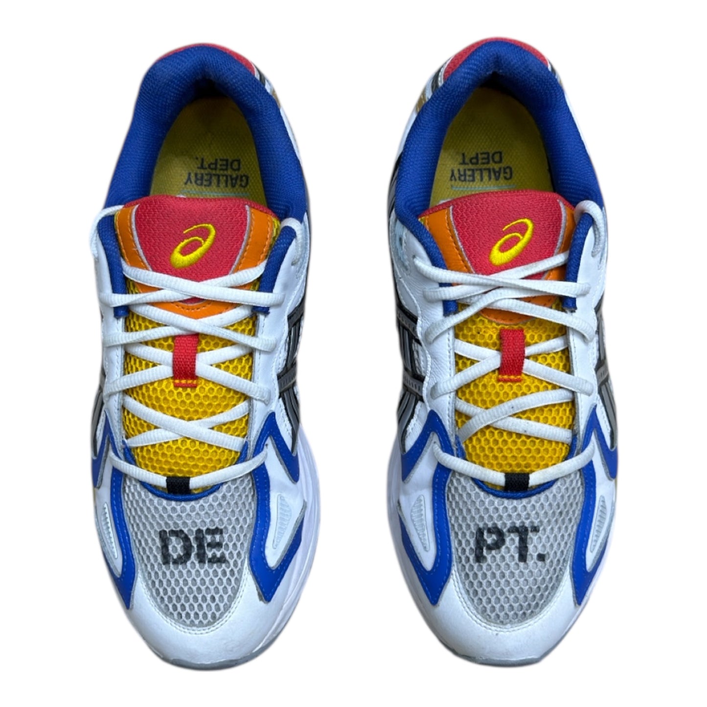 ASICS GEL-K1011 X GALLERY DEPT