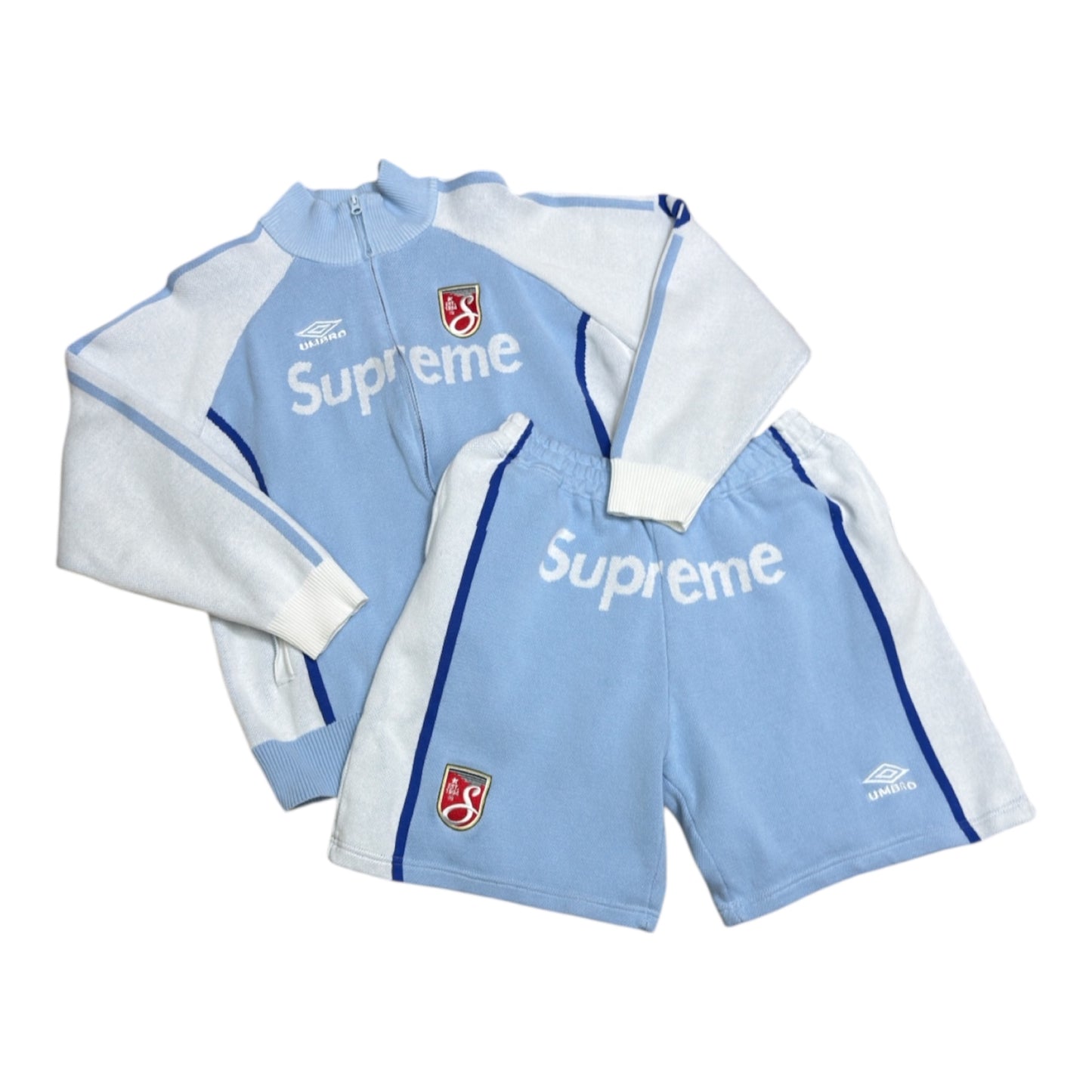 SUPREME UMBRO SET