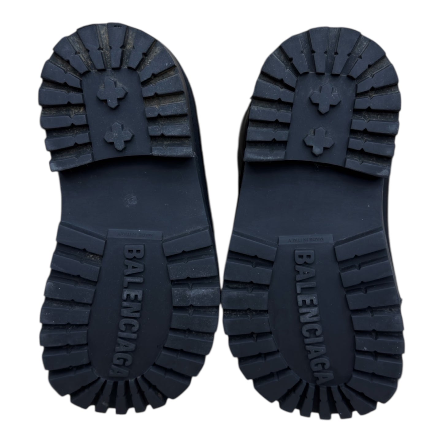 BALENCIAGA ALASKA BOOT