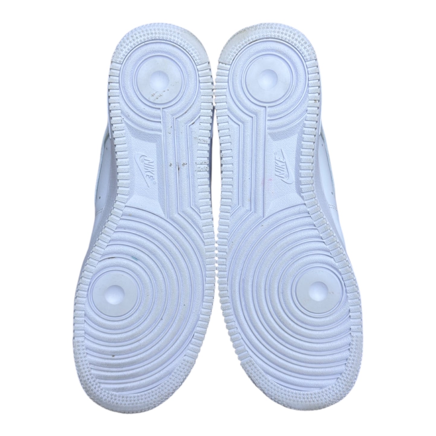 AIRFORCE WHITE