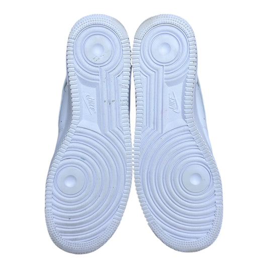 AIRFORCE WHITE