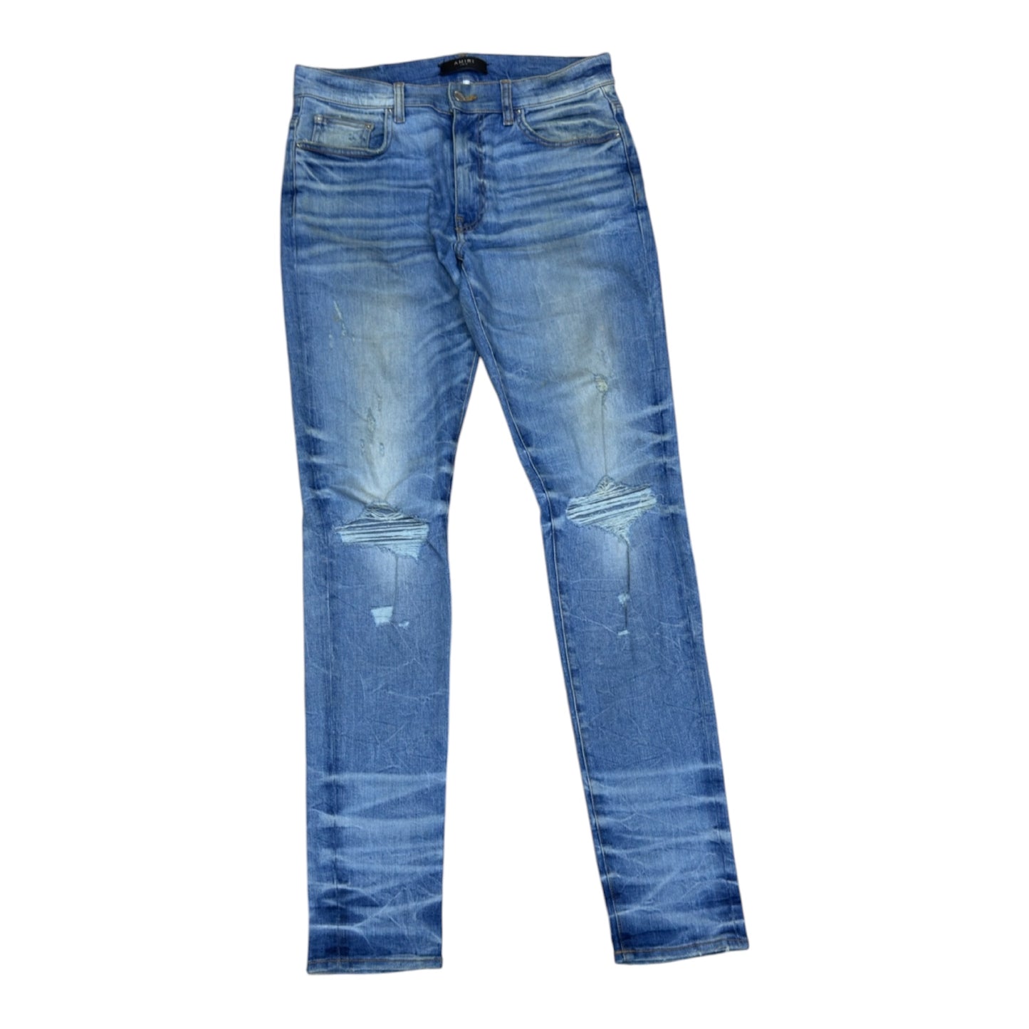 AMIRI MX1 DENIM