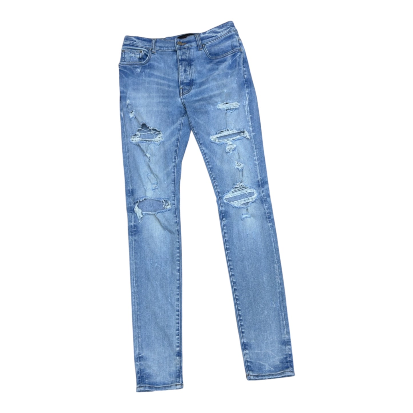 AMIRI MX1 DENIM