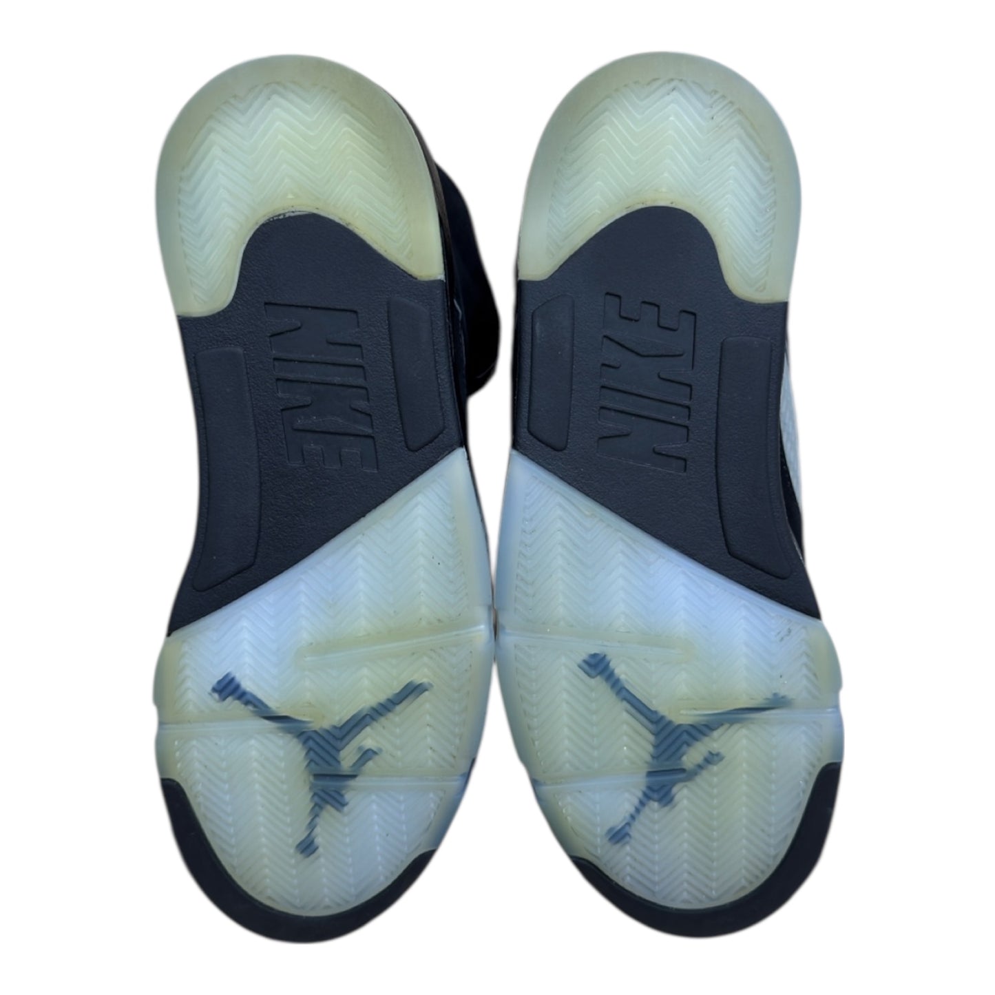 JORDAN 5 METTALIC REIMAGINED