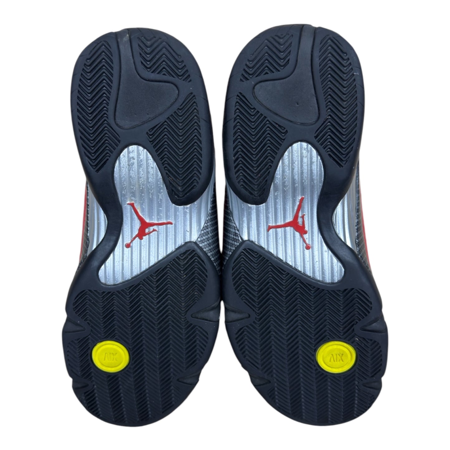 JORDAN 14 FERRARI (2025)
