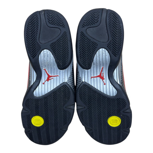 JORDAN 14 FERRARI (2025)