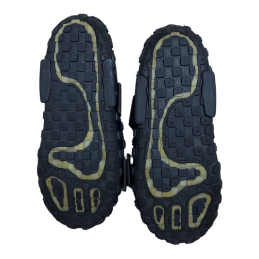 CPFM AIR FLEA 2 ALABASTER