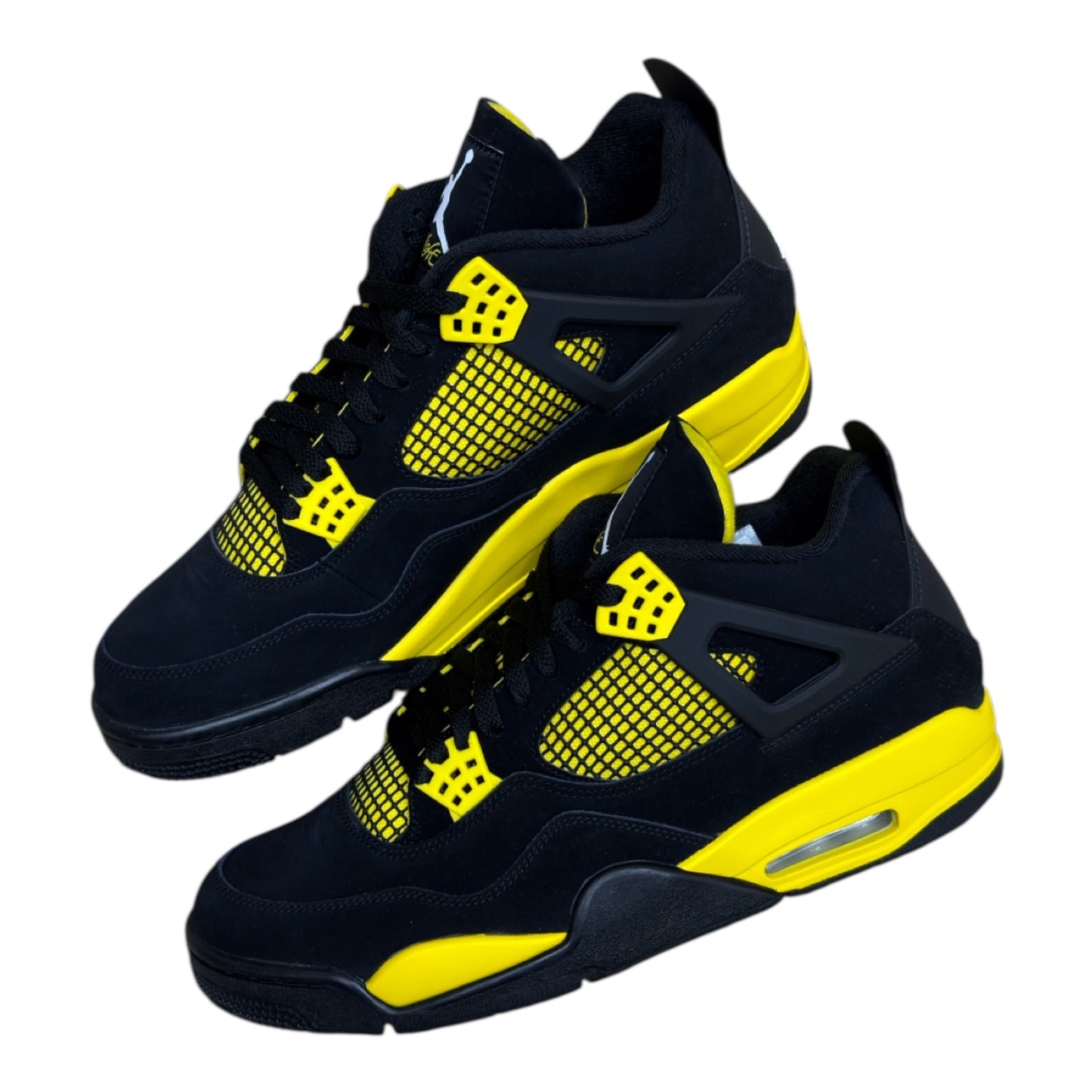 JORDAN 4 THUNDER 2023
