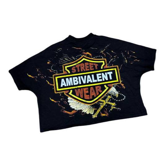 AMBIVALENT WEAR TEE