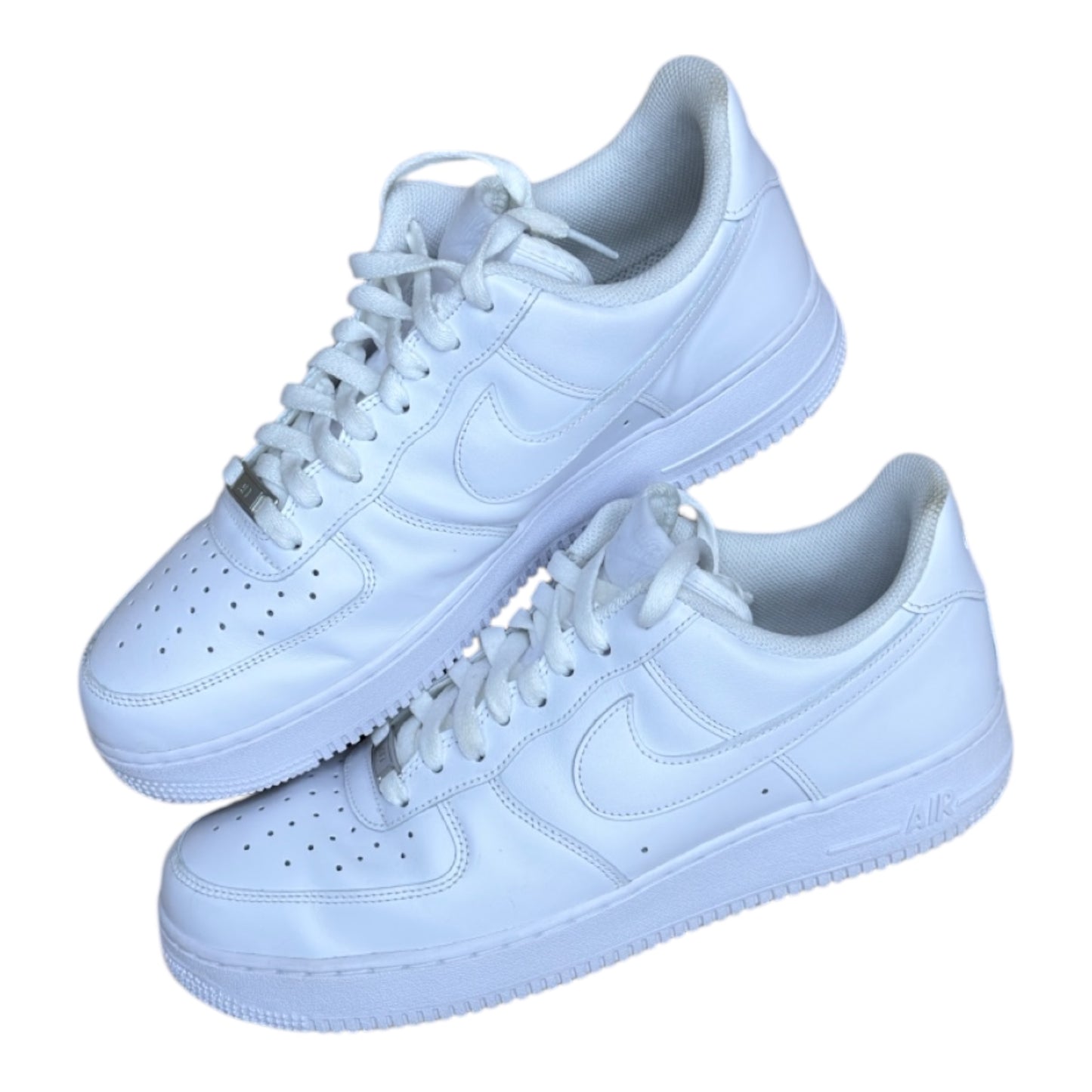 AIRFORCE WHITE