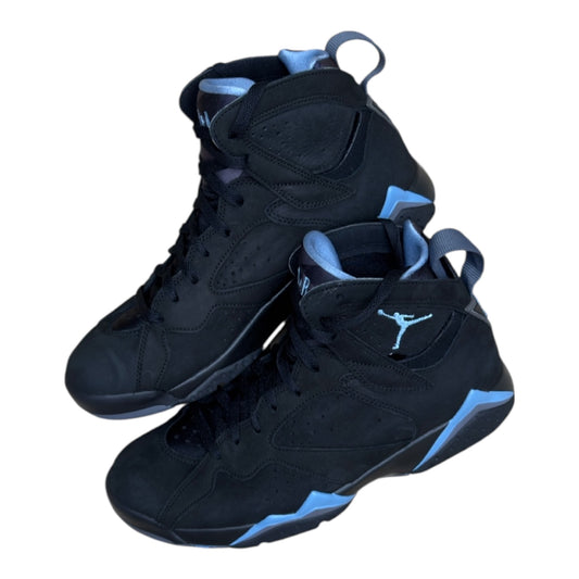 JORDAN 7 CHAMBRAY