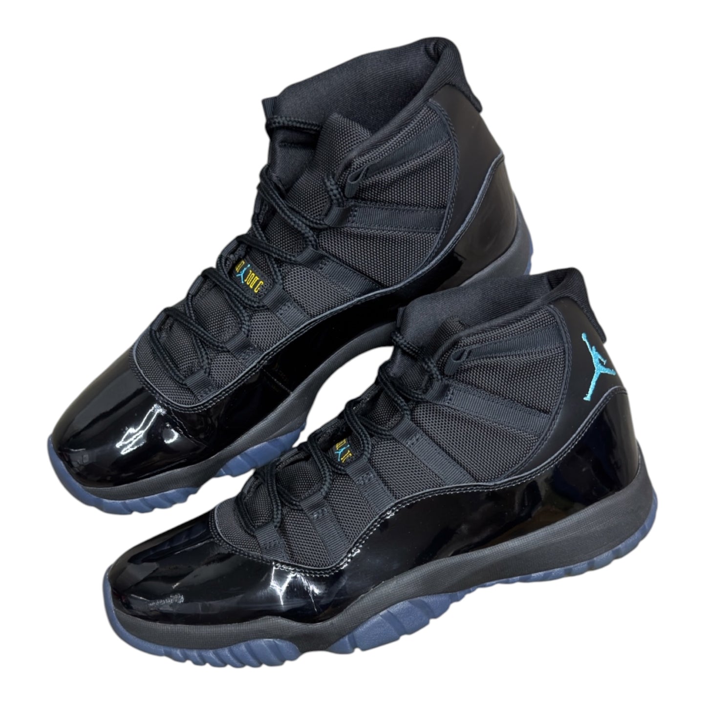 JORDAN 11 GAMMA (2025)