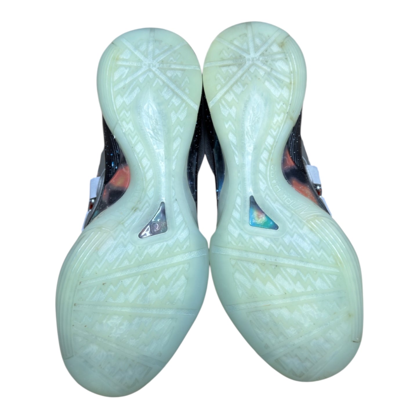 KD 4 GALAXY
