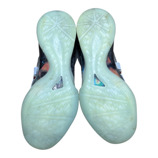 KD 4 GALAXY