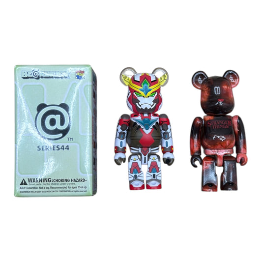 BEARBRICK SERIES 44 100% BLIND BOXES