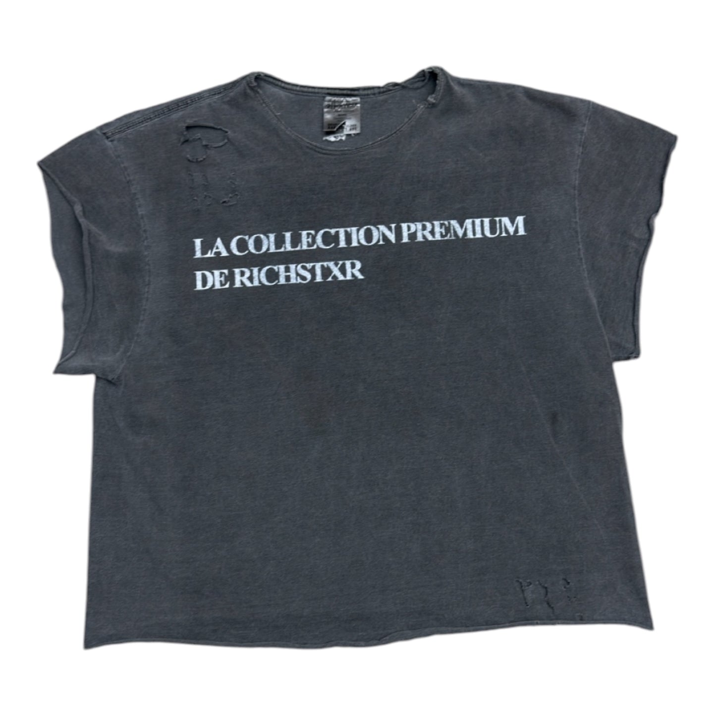 RICHSTXR PREMIUM TEE