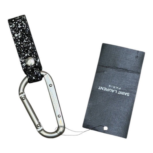 YSL KEY RING
