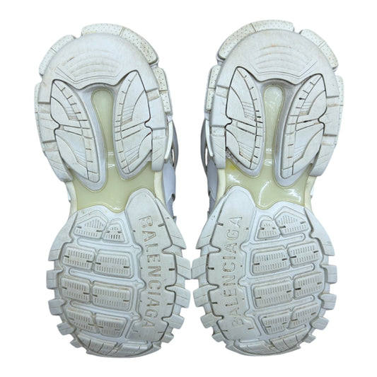 BALENCIAGA TRACK WHITE