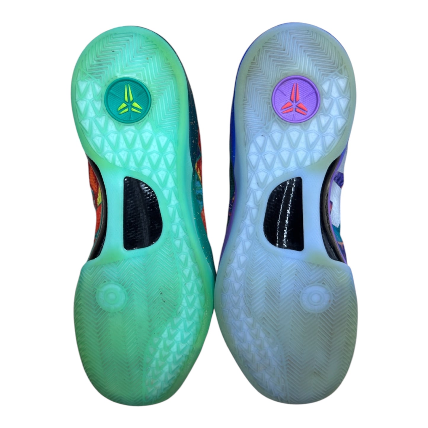 KOBE 8 WHAT THE (2025)