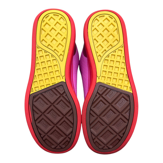 REEBOK BOARD FLIP BBC ICECREAM PINK LEMONADE