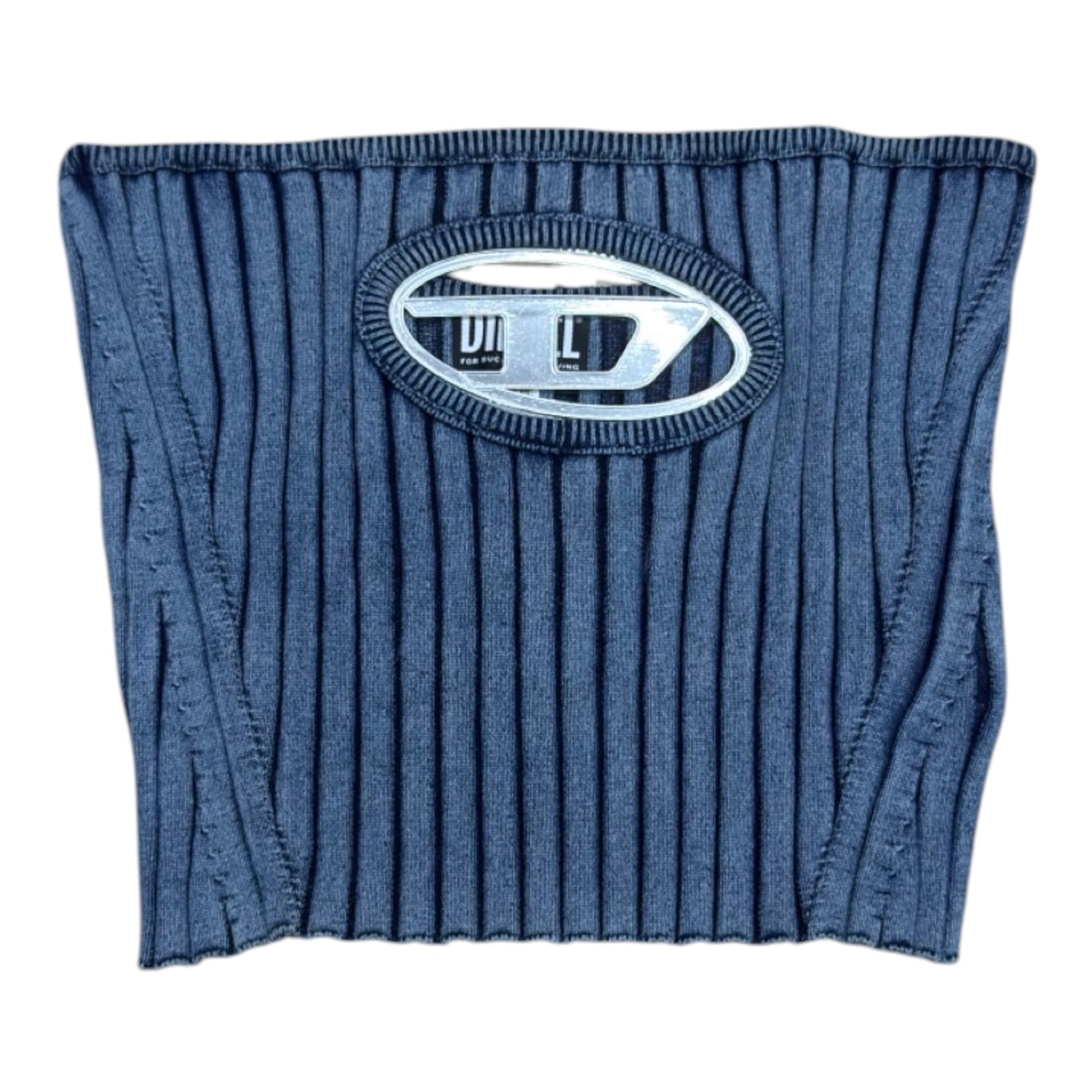 DIESEL CLARKSVILLE TOP MIDNIGHT BLUE