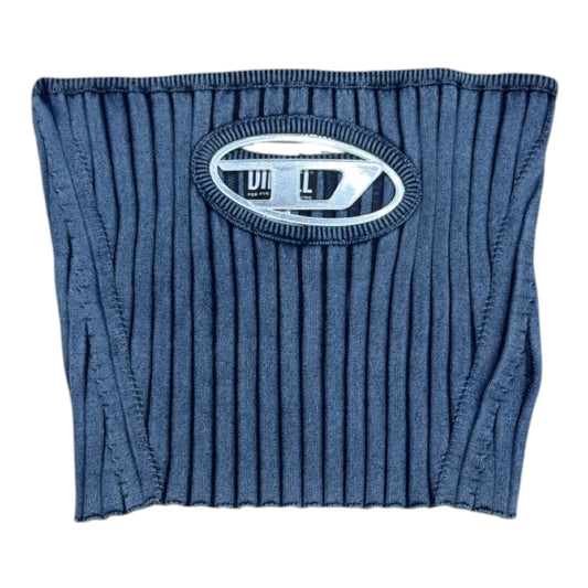 DIESEL CLARKSVILLE TOP MIDNIGHT BLUE