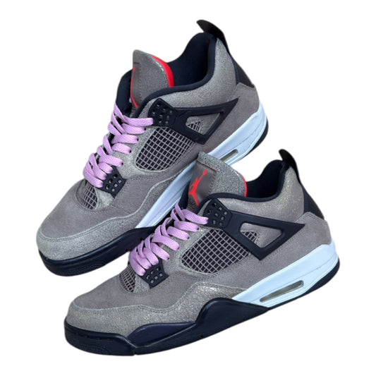 JORDAN 4 TAUPE HAZE
