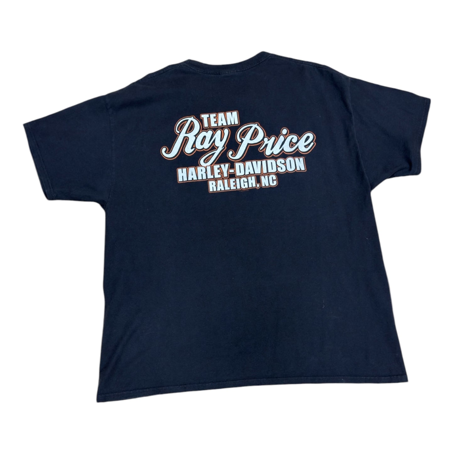 HARLEY DAVIDSON TEE