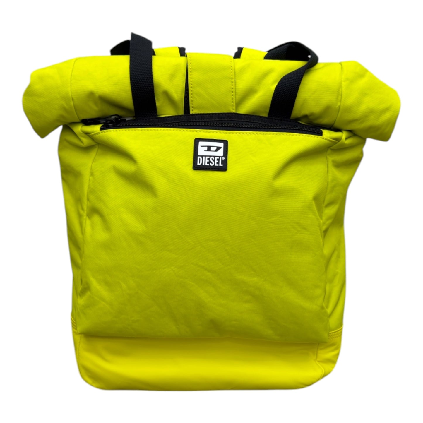 DIESEL NYLON BENTU BACKPACK