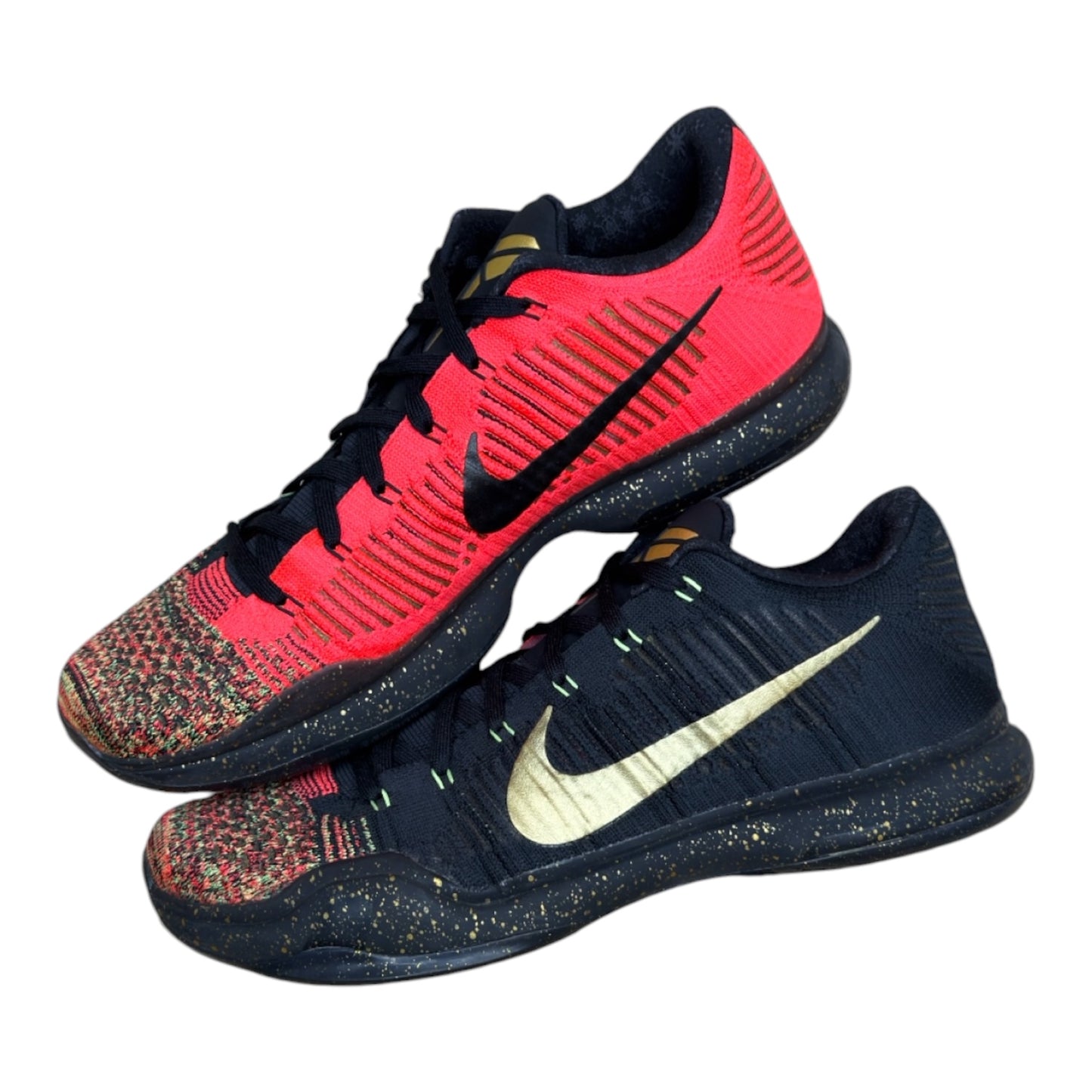 KOBE 10 ELITE CHRISTMAS