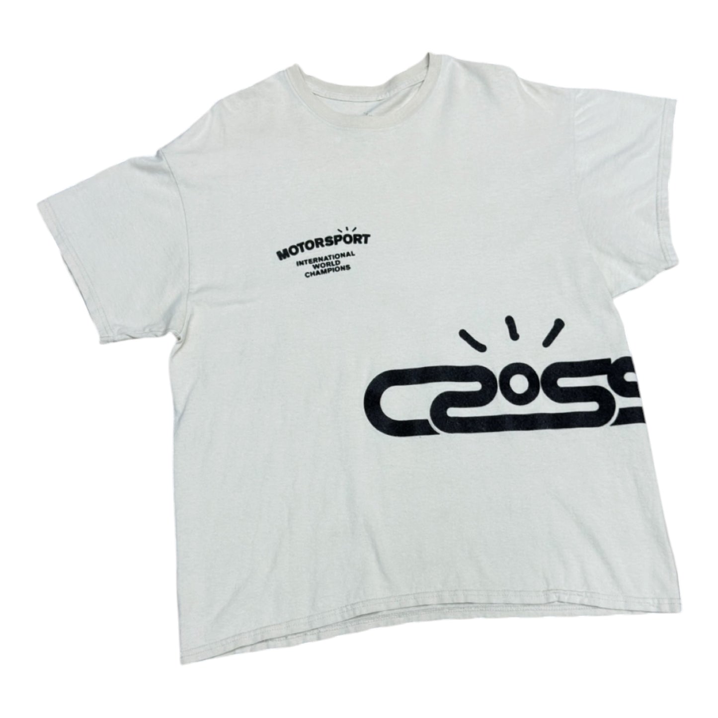 CACTUS JACK MOTOR SPORT TEE