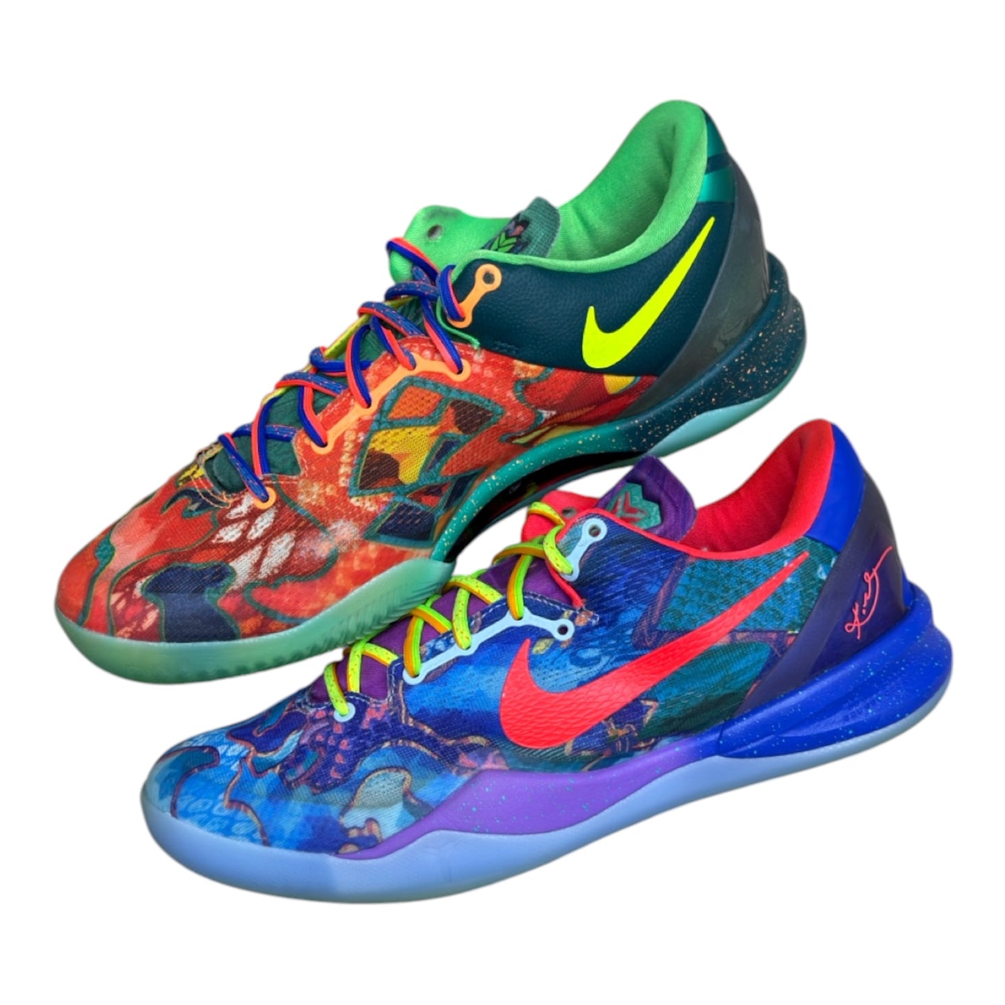 KOBE 8 WHAT THE (2025)