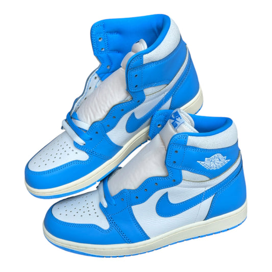 JORDAN 1 HIGH UNC REIMAGINED