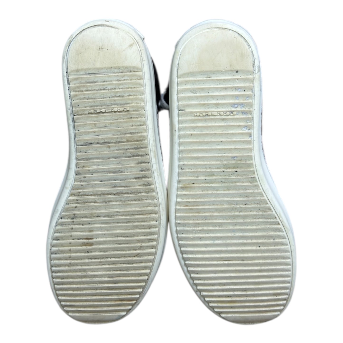 RICK OWENS HIGH DRKSHDW