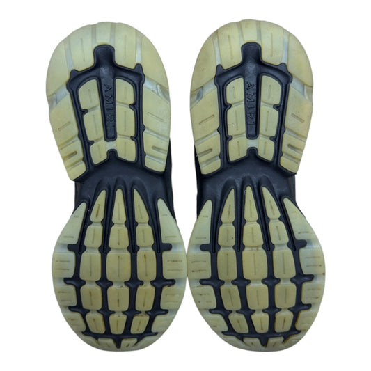 AMIRI BONE RUNNER BLACK