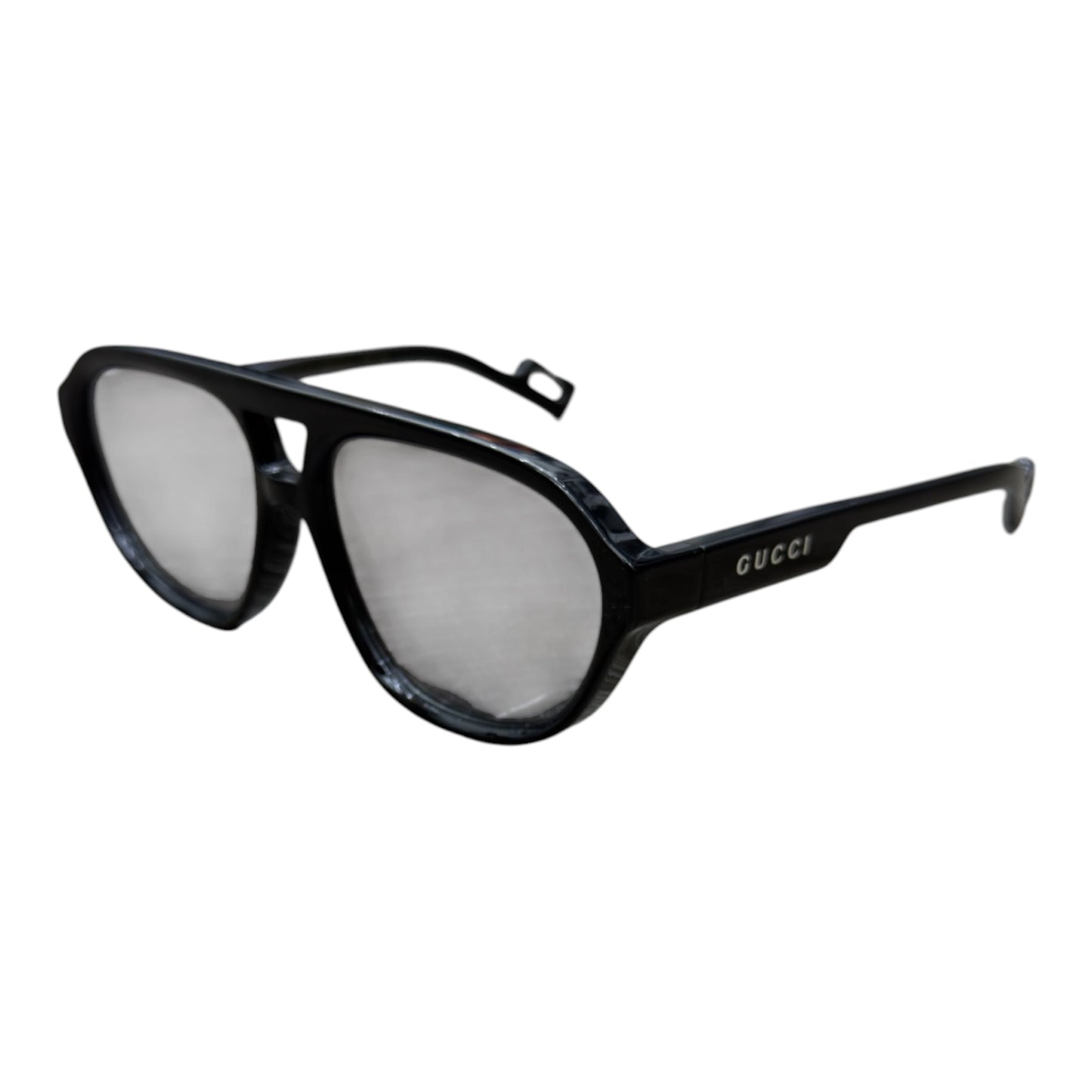 GUCCI AVIATOR SUNGLASSES