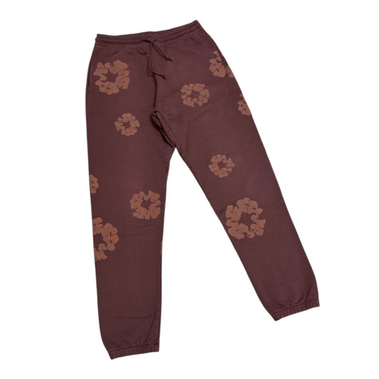 DENIM TEARS SWEATPANTS