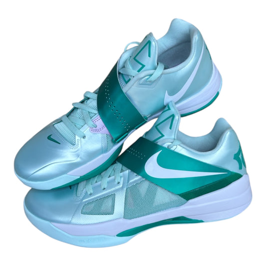 KD 4 EASTER