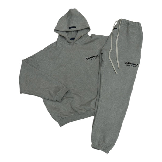 ESSENTIALS DESSERT SET