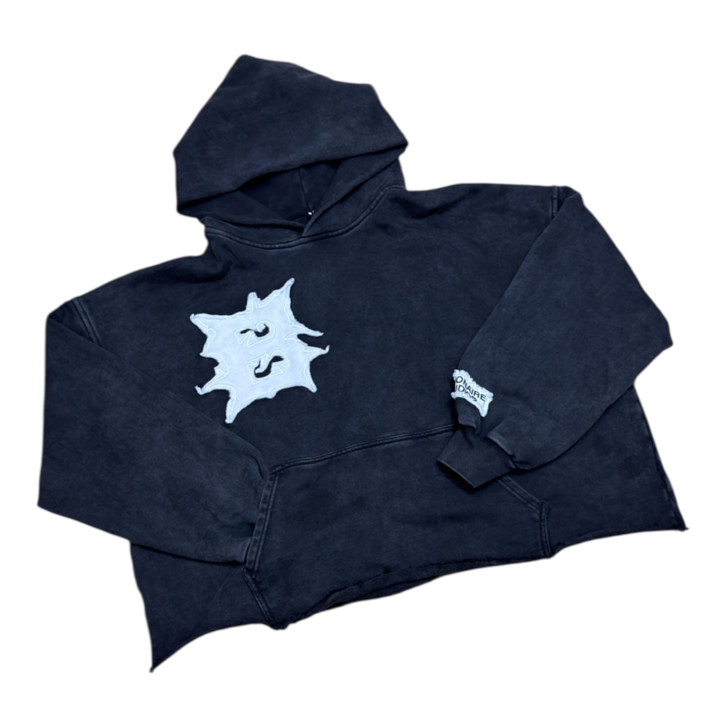 BILLIONAIRE STUDIOS HOODIE