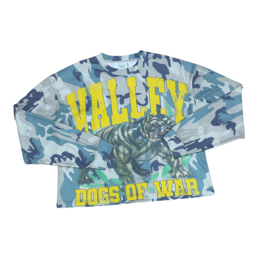 VALE CAMO WAR DOG THERMAL