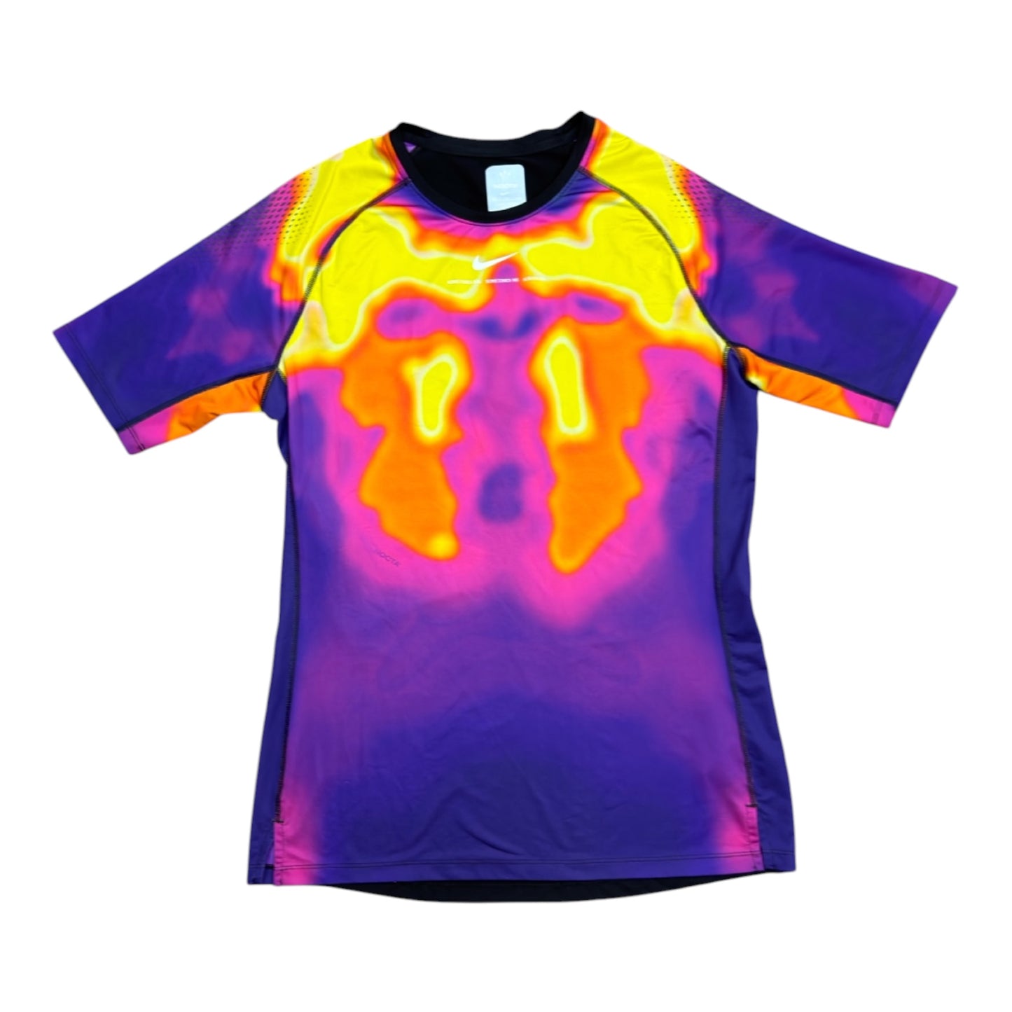 NIKE X DRAKE NOCTA BASE LAYER BASKETBALL TOP THERMAL