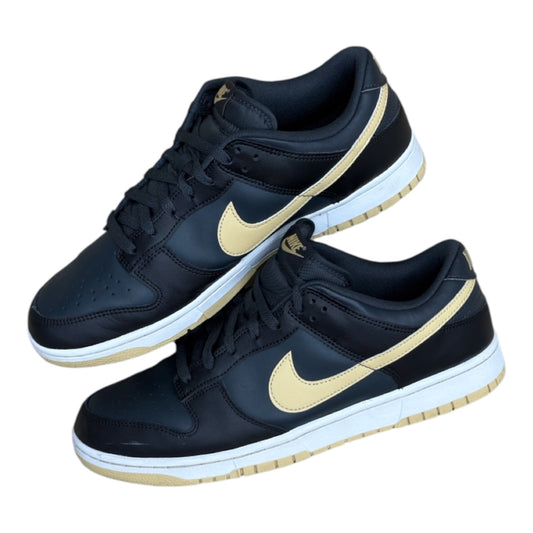 DUNK LOW SESAME