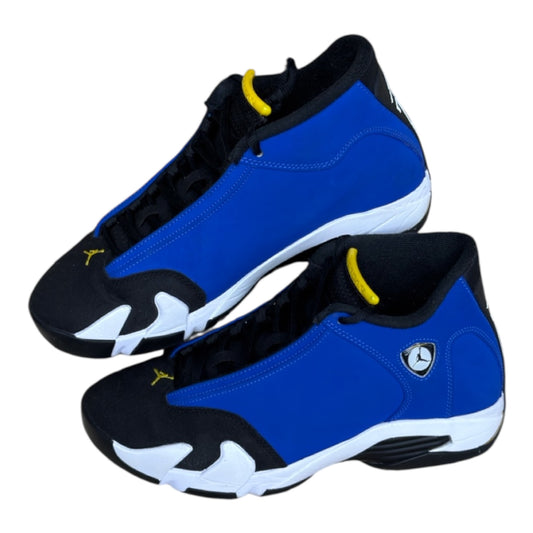 JORDAN 14 LANEY