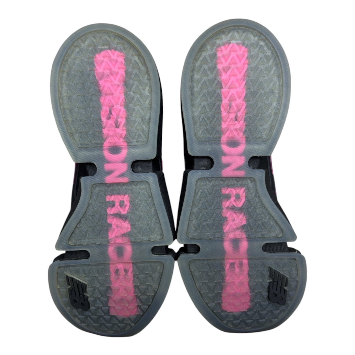 NEW BALANCE VISION RACER JADEN SMITH BLACK PINK