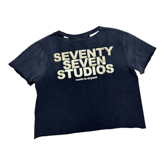 77 STUDIOS SKYAMI DAWN TEE