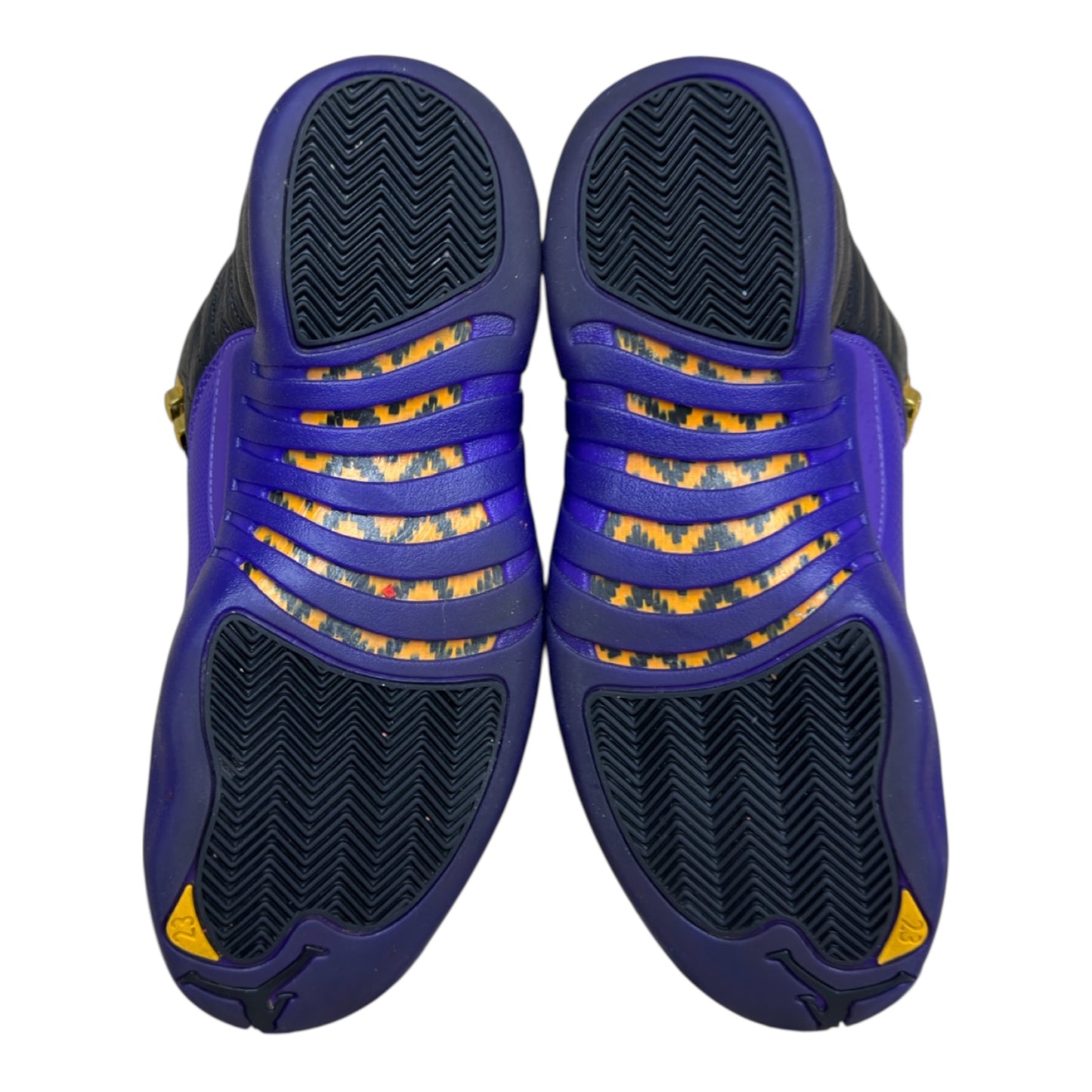 JORDAN 12 FIELD PURPLE